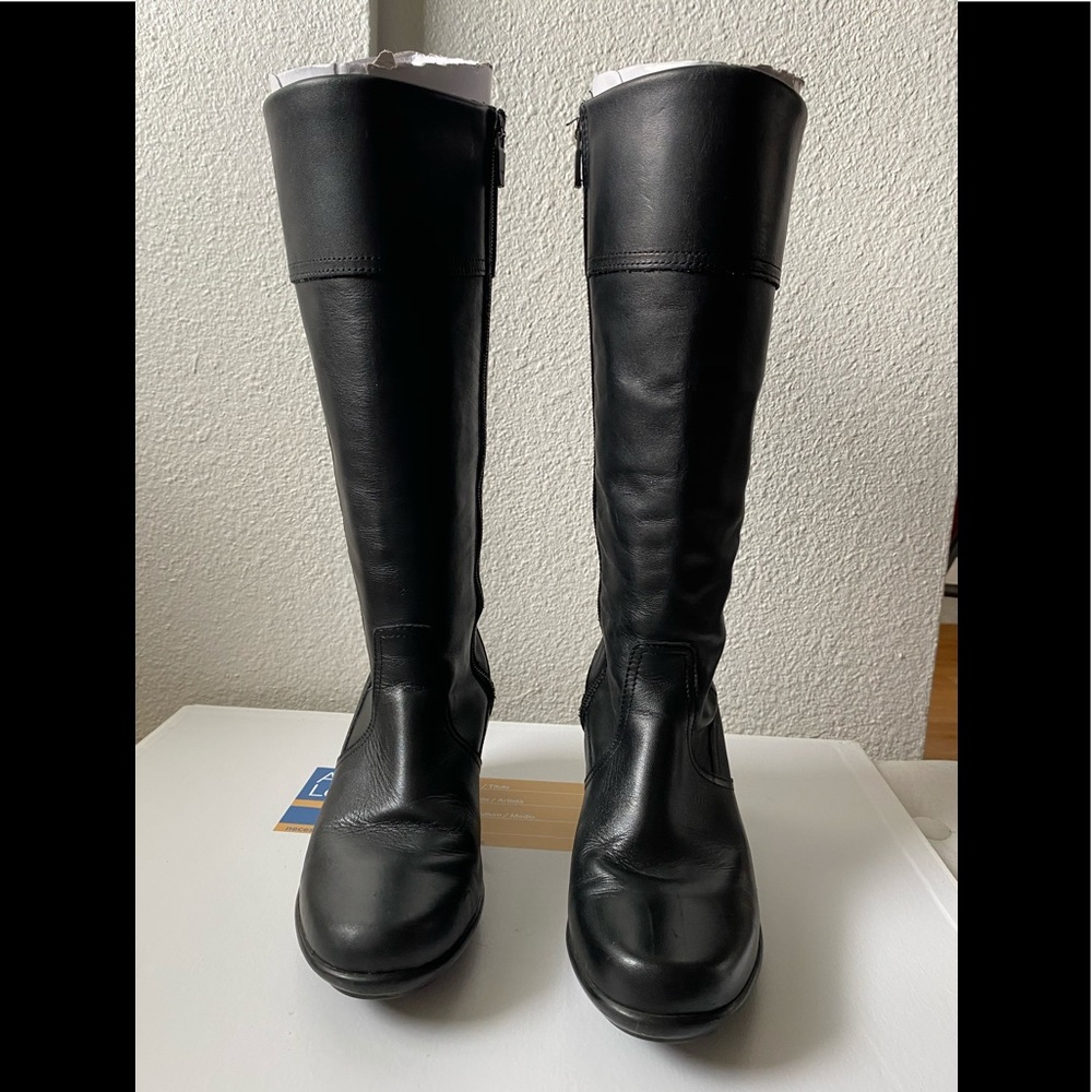 Dansko Tall Boots
